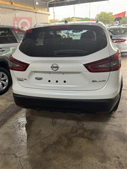 Nissan Rogue Sport